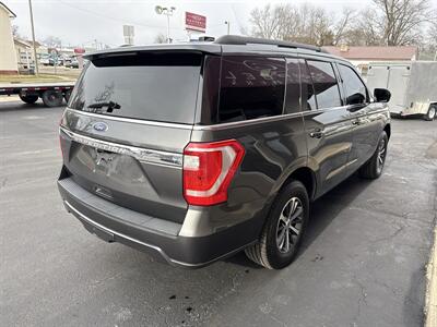 2020 Ford Expedition XL Fleet - Photo 5 - Rushville, IN 46173