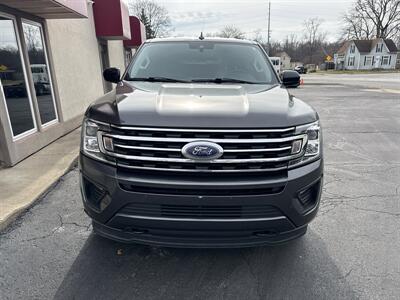 2020 Ford Expedition XL Fleet - Photo 3 - Rushville, IN 46173