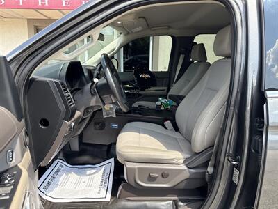 2020 Ford Expedition XL Fleet   - Photo 8 - Rushville, IN 46173