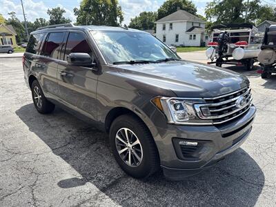 2020 Ford Expedition XL Fleet   - Photo 4 - Rushville, IN 46173
