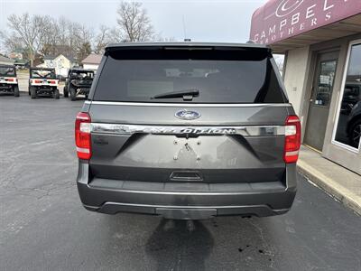 2020 Ford Expedition XL Fleet - Photo 6 - Rushville, IN 46173