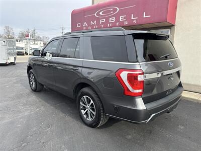 2020 Ford Expedition XL Fleet - Photo 7 - Rushville, IN 46173