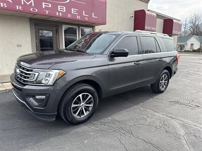 2020 Ford Expedition XL Fleet - Photo 2 - Rushville, IN 46173