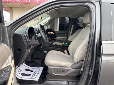 2020 Ford Expedition XL Fleet - Photo 8 - Rushville, IN 46173