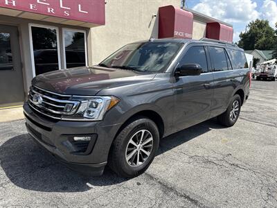 2020 Ford Expedition XL Fleet   - Photo 2 - Rushville, IN 46173