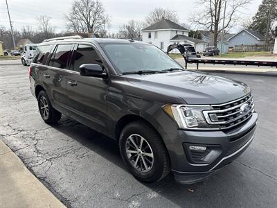 2020 Ford Expedition XL Fleet - Photo 4 - Rushville, IN 46173