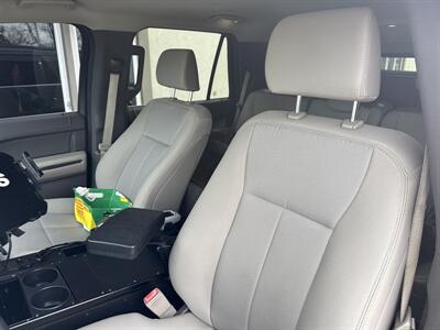 2020 Ford Expedition XL Fleet - Photo 10 - Rushville, IN 46173