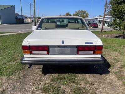 1983 Rolls-Royce Silver Spur   - Photo 7 - Rushville, IN 46173