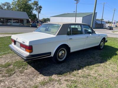 1983 Rolls-Royce Silver Spur   - Photo 6 - Rushville, IN 46173