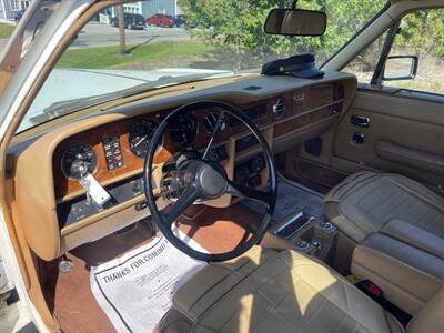 1983 Rolls-Royce Silver Spur   - Photo 11 - Rushville, IN 46173