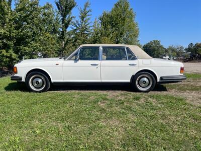 1983 Rolls-Royce Silver Spur   - Photo 1 - Rushville, IN 46173