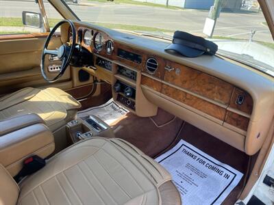 1983 Rolls-Royce Silver Spur   - Photo 16 - Rushville, IN 46173