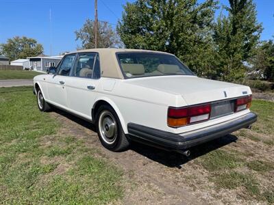 1983 Rolls-Royce Silver Spur   - Photo 8 - Rushville, IN 46173