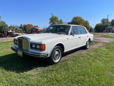 1983 Rolls-Royce Silver Spur   - Photo 2 - Rushville, IN 46173