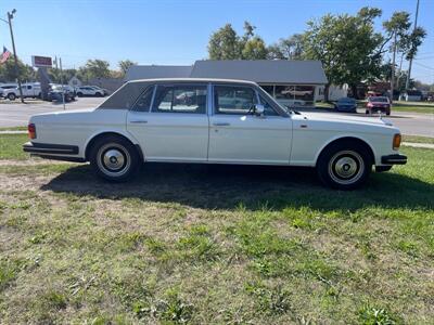 1983 Rolls-Royce Silver Spur   - Photo 5 - Rushville, IN 46173