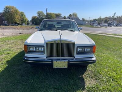 1983 Rolls-Royce Silver Spur   - Photo 3 - Rushville, IN 46173