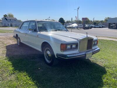 1983 Rolls-Royce Silver Spur   - Photo 4 - Rushville, IN 46173