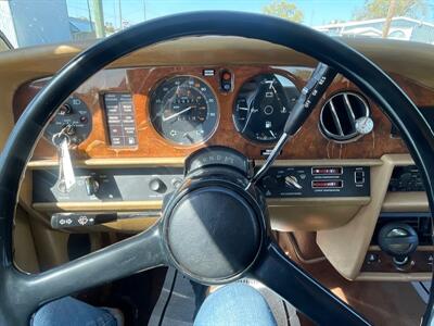 1983 Rolls-Royce Silver Spur   - Photo 19 - Rushville, IN 46173