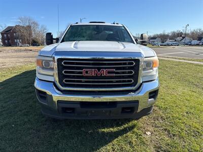 2015 GMC Sierra 3500HD WT   - Photo 3 - Rushville, IN 46173