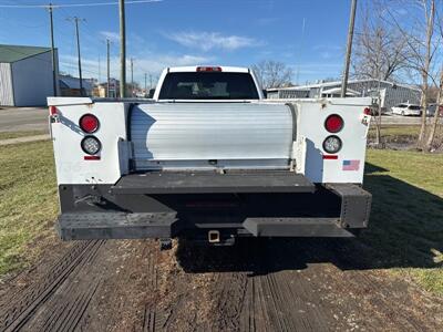 2015 GMC Sierra 3500HD WT   - Photo 7 - Rushville, IN 46173