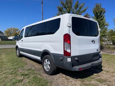 2017 Ford Transit 350 XLT   - Photo 8 - Rushville, IN 46173