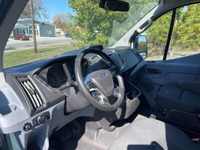 2017 Ford Transit 350 XLT   - Photo 11 - Rushville, IN 46173