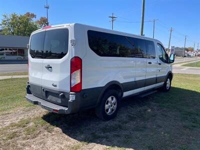 2017 Ford Transit 350 XLT   - Photo 6 - Rushville, IN 46173