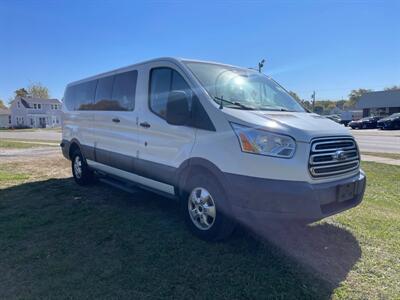 2017 Ford Transit 350 XLT   - Photo 4 - Rushville, IN 46173