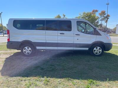 2017 Ford Transit 350 XLT   - Photo 5 - Rushville, IN 46173