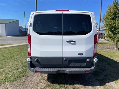 2017 Ford Transit 350 XLT   - Photo 7 - Rushville, IN 46173