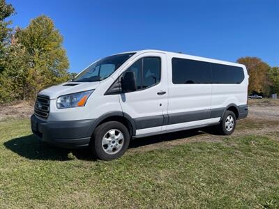 2017 Ford Transit 350 XLT   - Photo 2 - Rushville, IN 46173