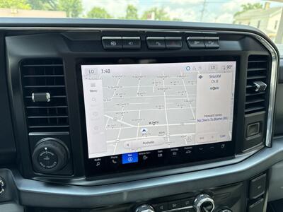 2024 Ford F-450 Super Duty XL   - Photo 15 - Rushville, IN 46173