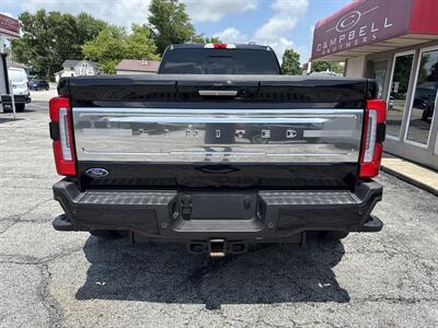 2024 Ford F-450 Super Duty XL   - Photo 6 - Rushville, IN 46173