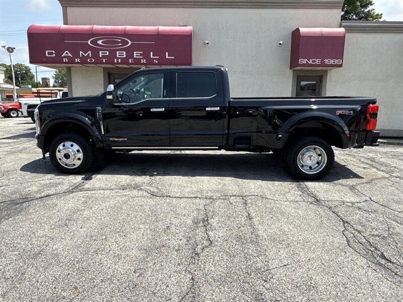 2024 Ford F-450 Super Duty XL - Photo 1 - Rushville, IN 46173