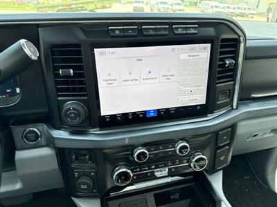 2024 Ford F-450 Super Duty XL   - Photo 13 - Rushville, IN 46173