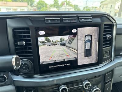 2024 Ford F-450 Super Duty XL   - Photo 14 - Rushville, IN 46173