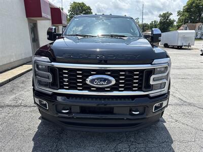 2024 Ford F-450 Super Duty XL   - Photo 3 - Rushville, IN 46173