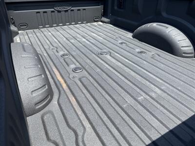 2024 Ford F-450 Super Duty XL   - Photo 8 - Rushville, IN 46173