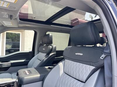 2024 Ford F-450 Super Duty XL   - Photo 12 - Rushville, IN 46173