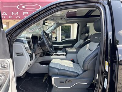 2024 Ford F-450 Super Duty XL   - Photo 10 - Rushville, IN 46173