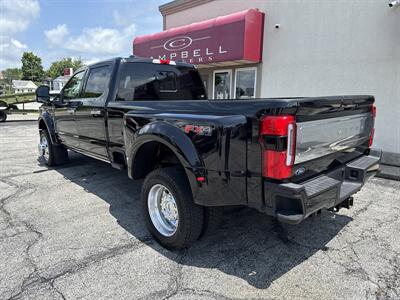 2024 Ford F-450 Super Duty XL   - Photo 7 - Rushville, IN 46173