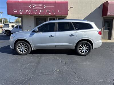 2017 Buick Enclave Convenience SUV