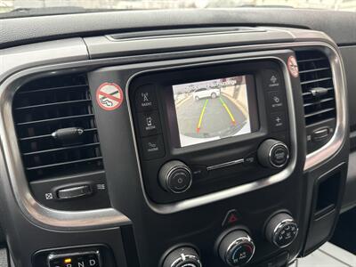 2022 RAM 1500 Classic Warlock   - Photo 13 - Rushville, IN 46173