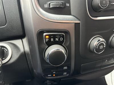 2022 RAM 1500 Classic Warlock   - Photo 14 - Rushville, IN 46173
