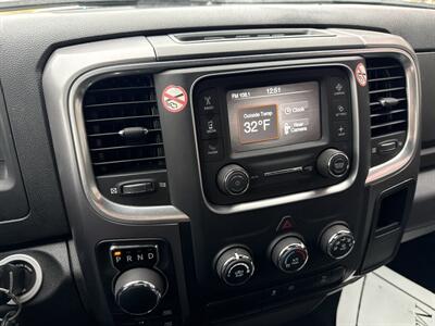 2022 RAM 1500 Classic Warlock   - Photo 12 - Rushville, IN 46173