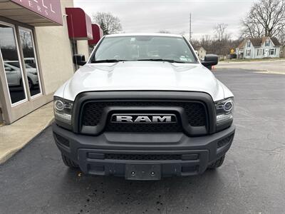 2022 RAM 1500 Classic Warlock   - Photo 3 - Rushville, IN 46173