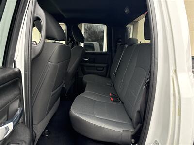 2022 RAM 1500 Classic Warlock   - Photo 11 - Rushville, IN 46173