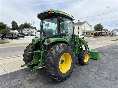 2021 John Deere 4052R Diesel   - Photo 6 - Rushville, IN 46173