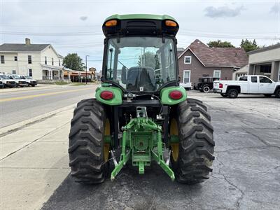 2021 John Deere 4052R Diesel   - Photo 7 - Rushville, IN 46173