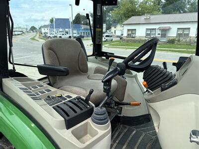 2021 John Deere 4052R Diesel   - Photo 12 - Rushville, IN 46173
